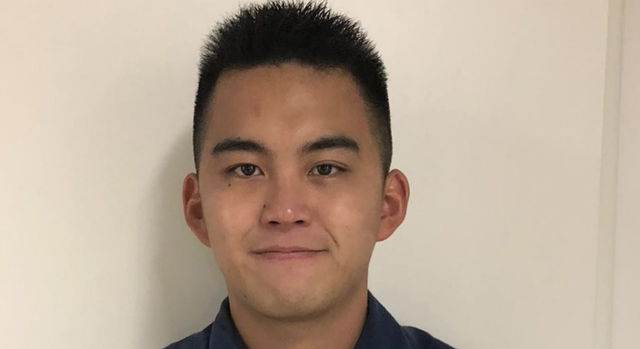 Dion Tan