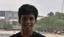 Student Siddarth