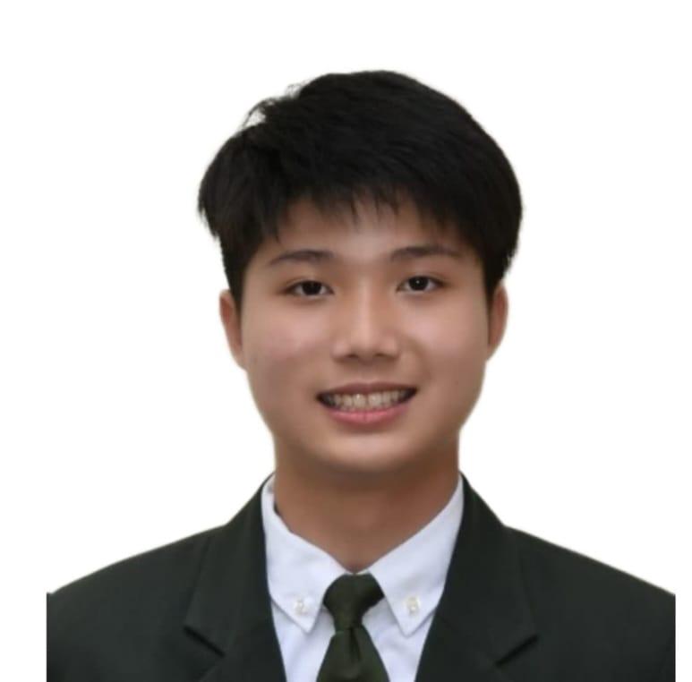 Denzel Tan - Tutor profile