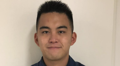 Mr. Dion Tan - Tutor profile