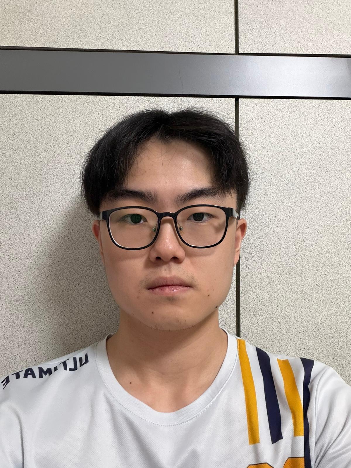 Edison Koh - Tutor profile