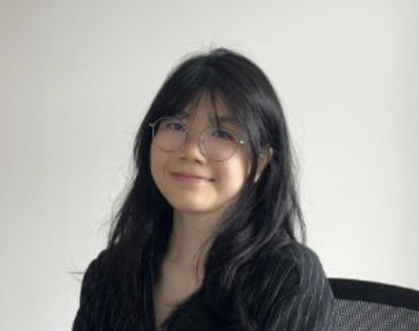 Tan Hong Ting - Tutor profile
