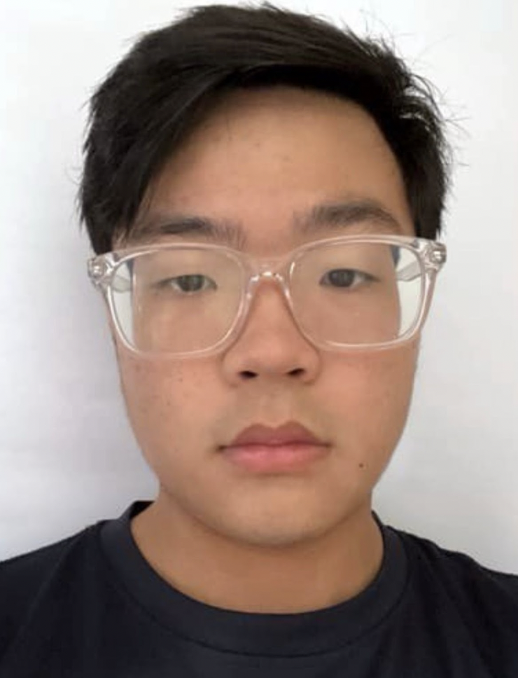 Lloyd Chwa - Tutor profile
