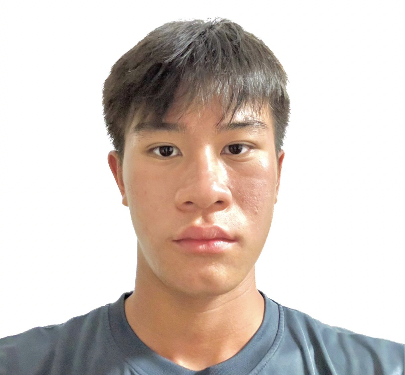 Seo Lerk Herng - Tutor profile