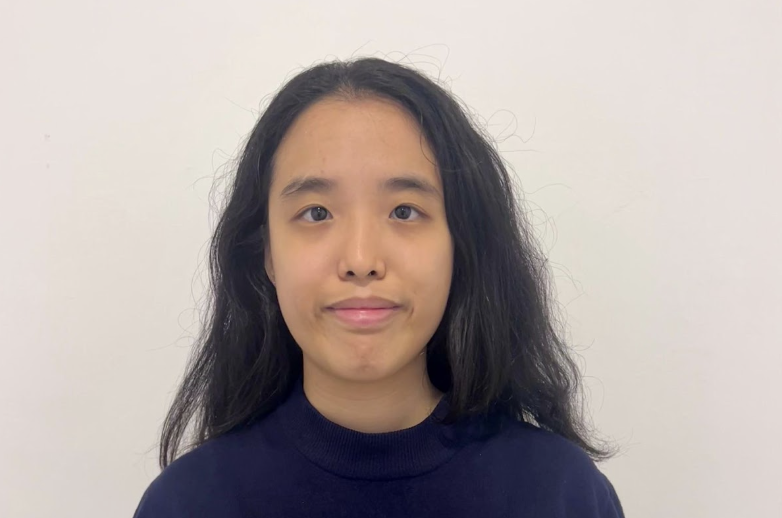 Shana Cheng - Tutor profile