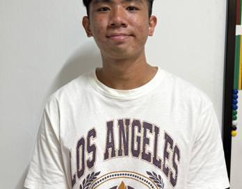 Toh Boon - Tutor profile