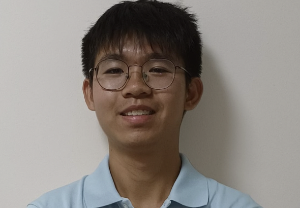 Ong Xian Le - Tutor profile