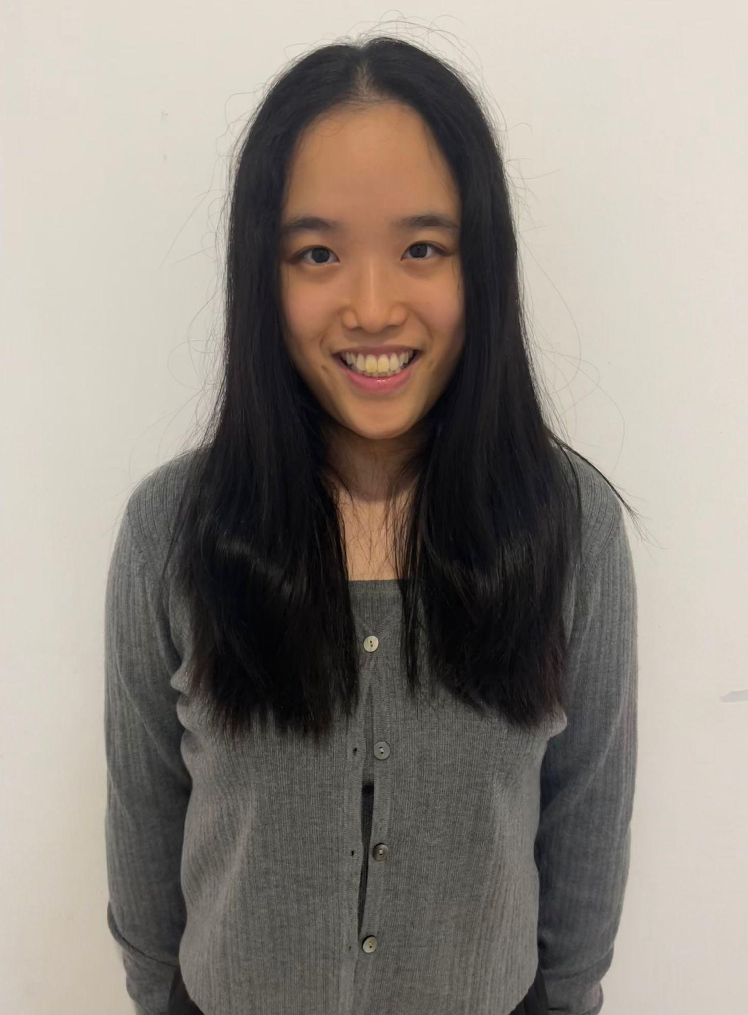 Zacharee Cheng - Tutor profile