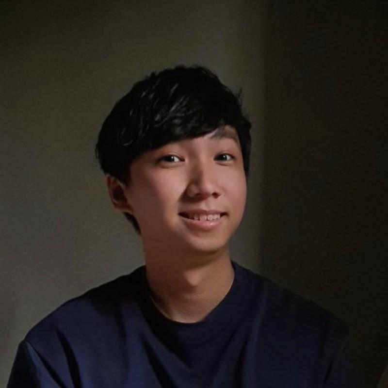 Theon - Tutor profile