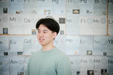 Satoshi Maeda