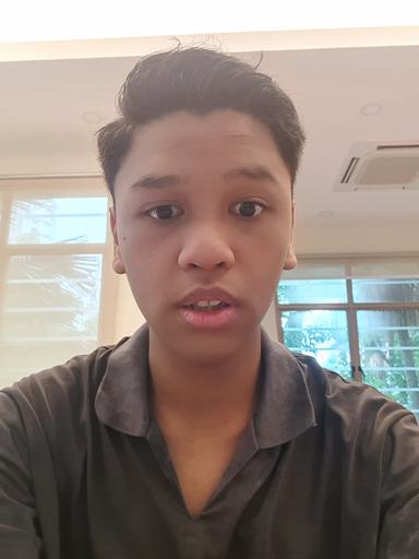 Mohamed Syazwan
