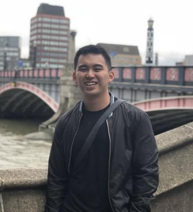Dion Tan