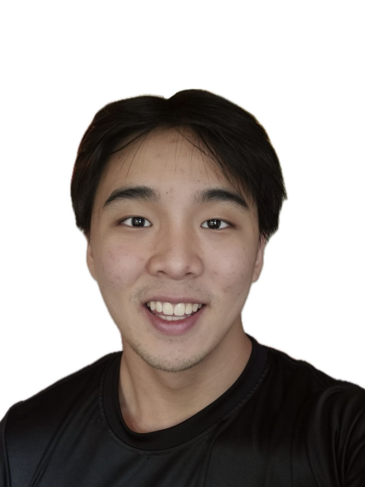 Koen - Tutor profile