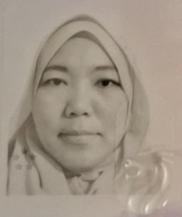 Siti, tutor