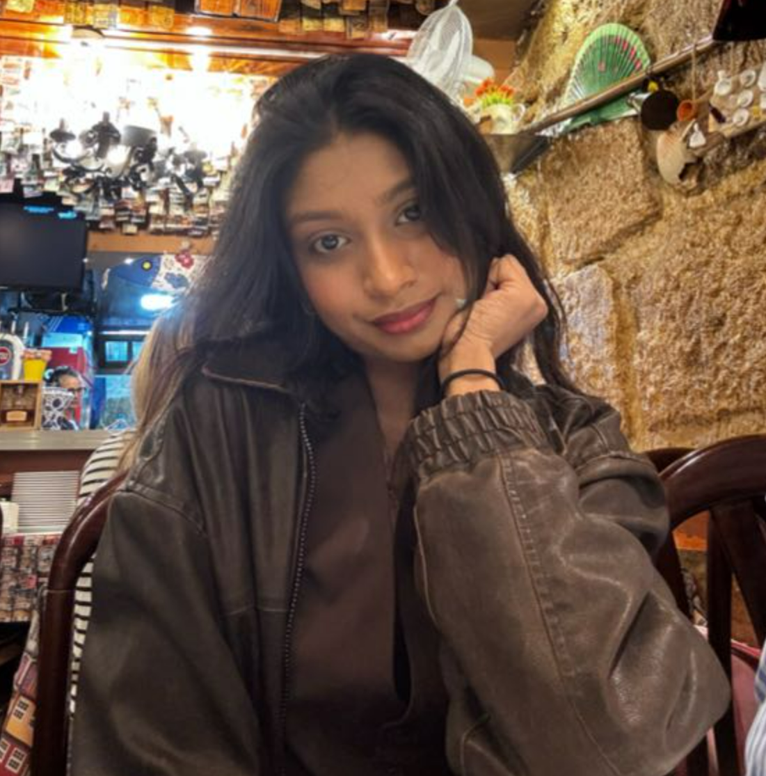 Tanisha - Tutor profile