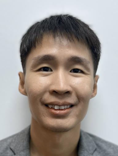 Alex Lim