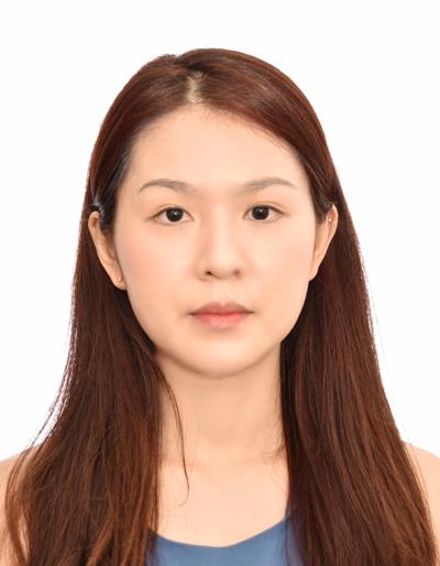 Amanda Choo - Tutor profile