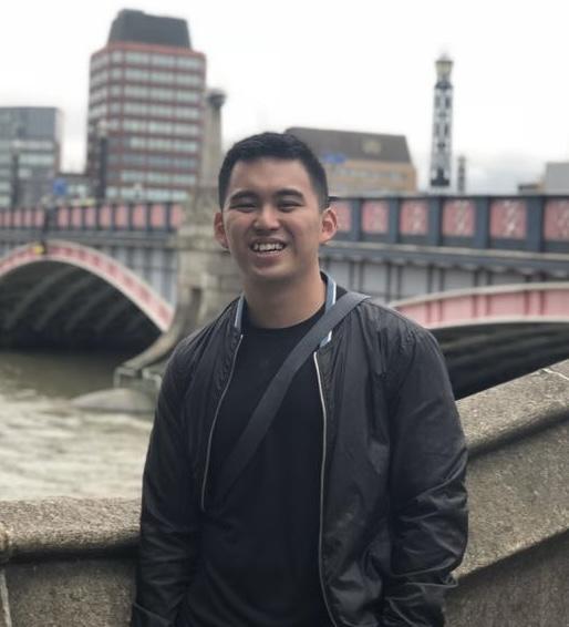 Dion Tan - Tutor profile