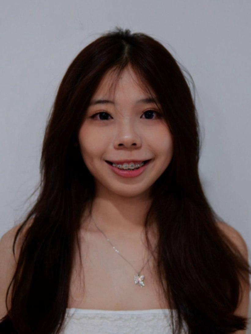 Yi Ting - Tutor profile