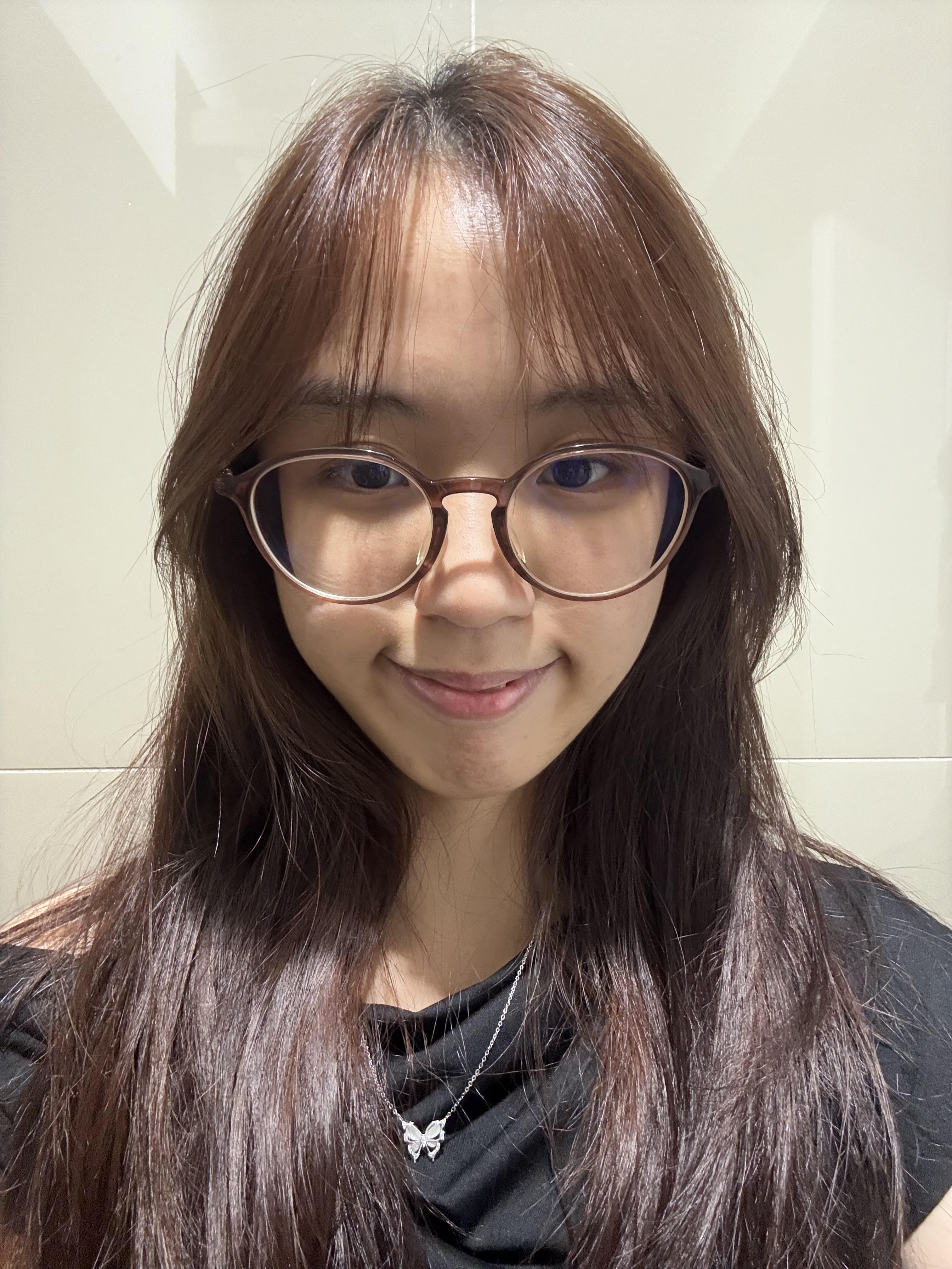 Tara - Tutor profile