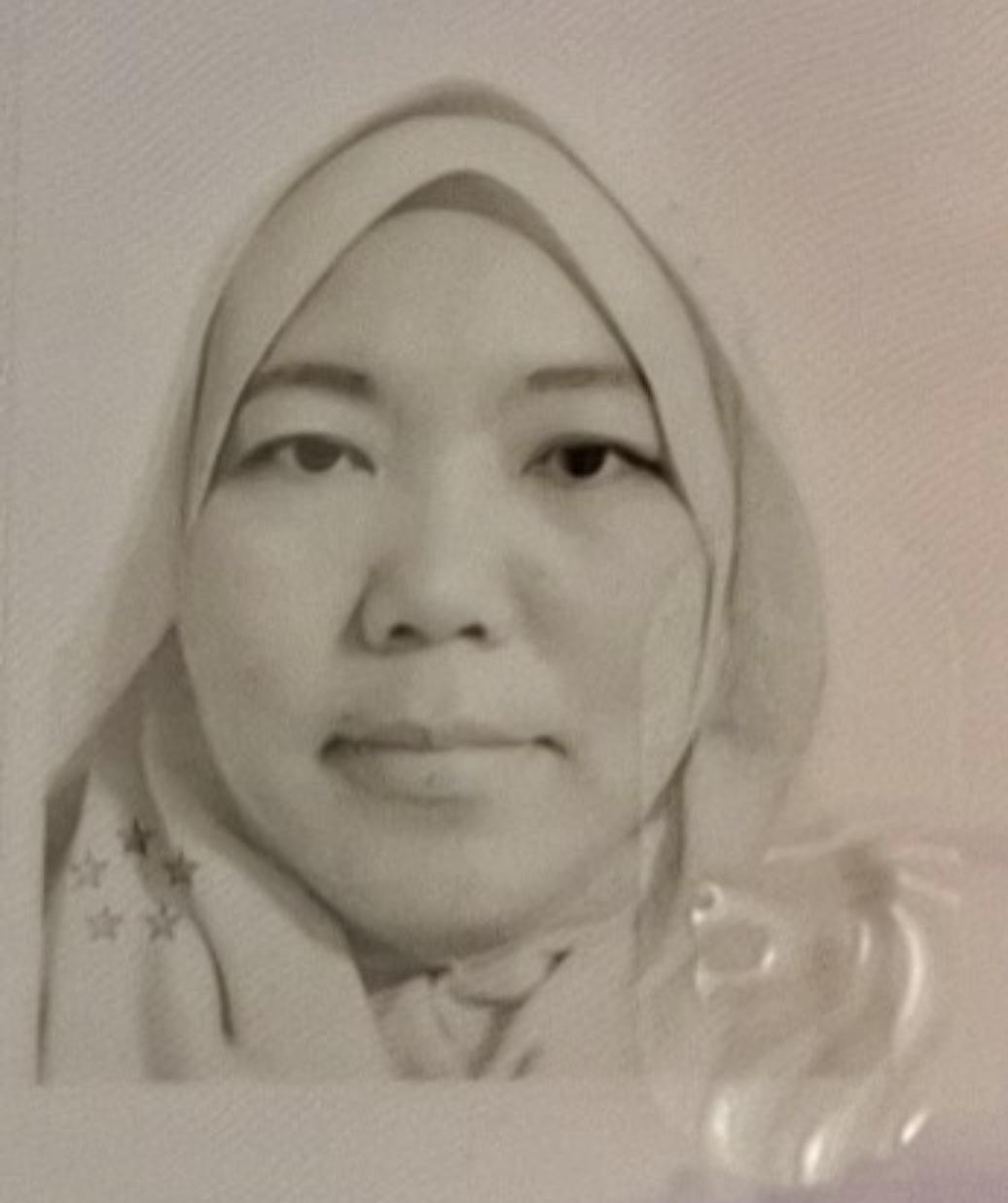 Siti - Tutor profile