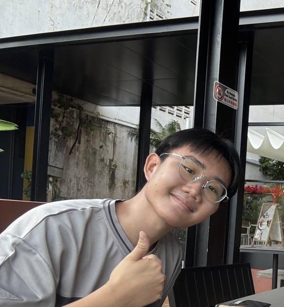 Darrell Lee - Tutor profile