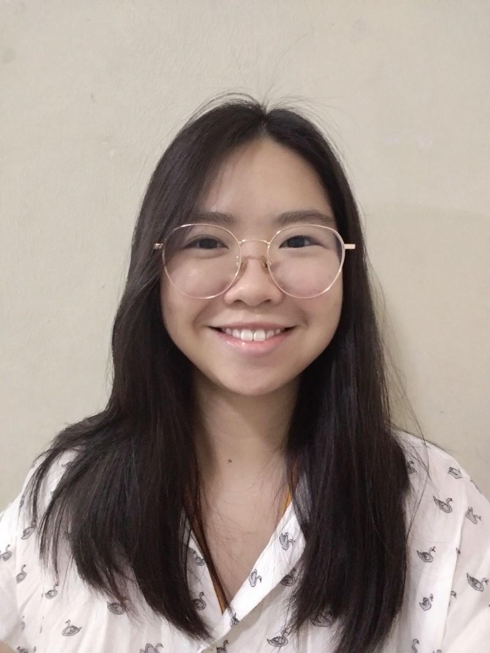 Li - Tutor profile