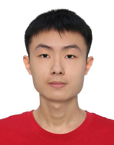Chen Jiacheng - Tutor profile