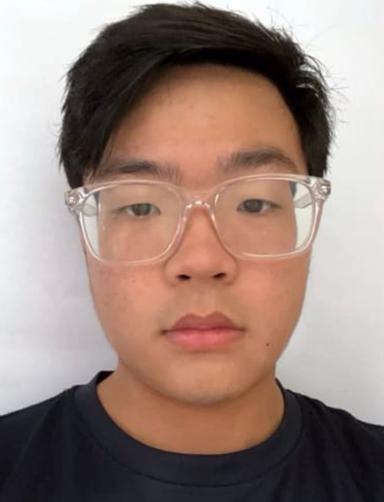 Lloyd Chwa