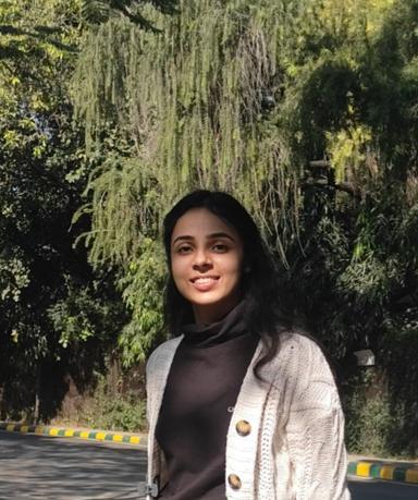 Anchal Chaudhary