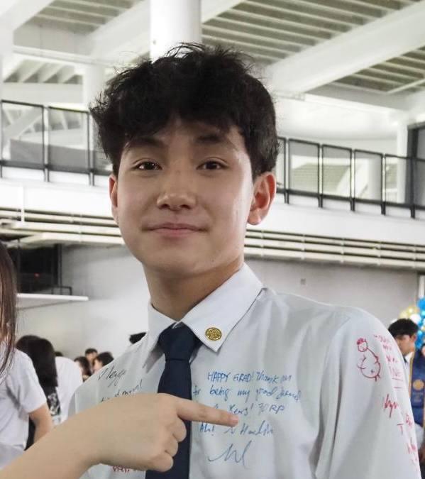 Pang - Tutor profile