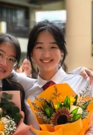 Wee - Tutor profile