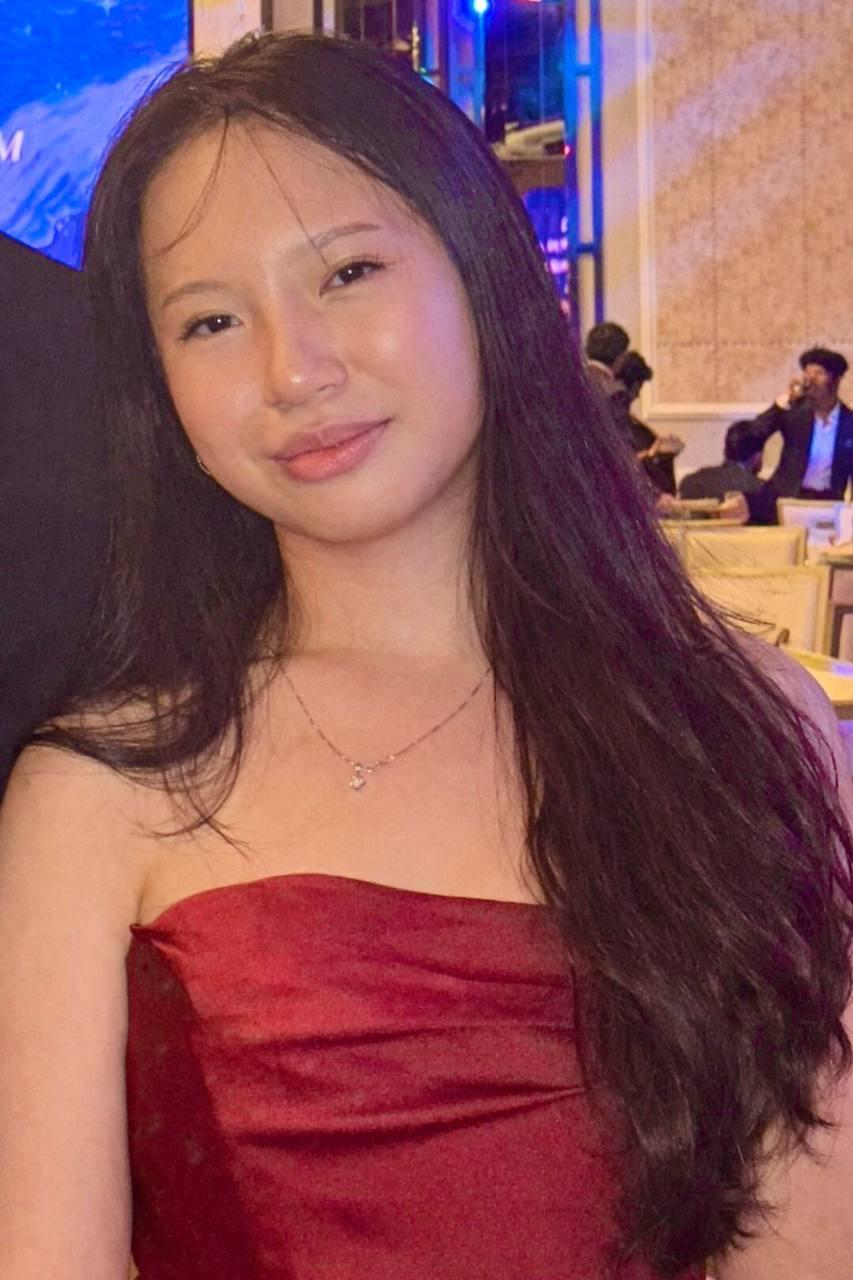 Chloe Soh - Tutor profile