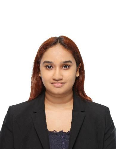 Lavanya - Tutor profile