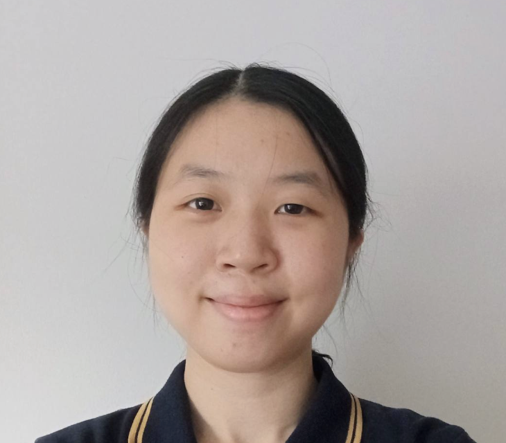 Rochelle - Tutor profile