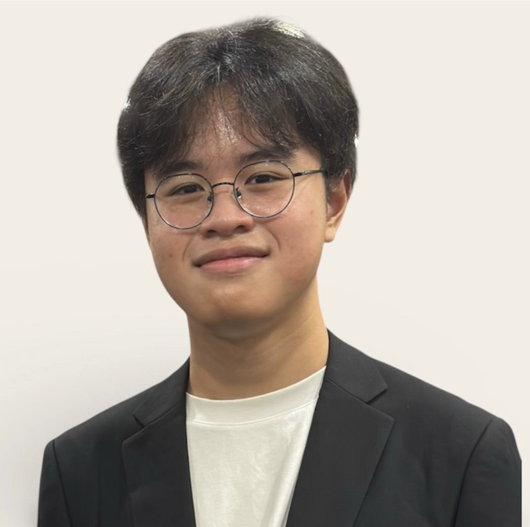 Edison Tang - Tutor profile