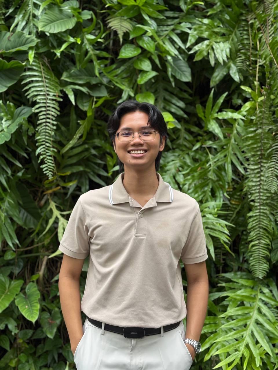 Abdul Rahim Bin Ishak - Tutor profile