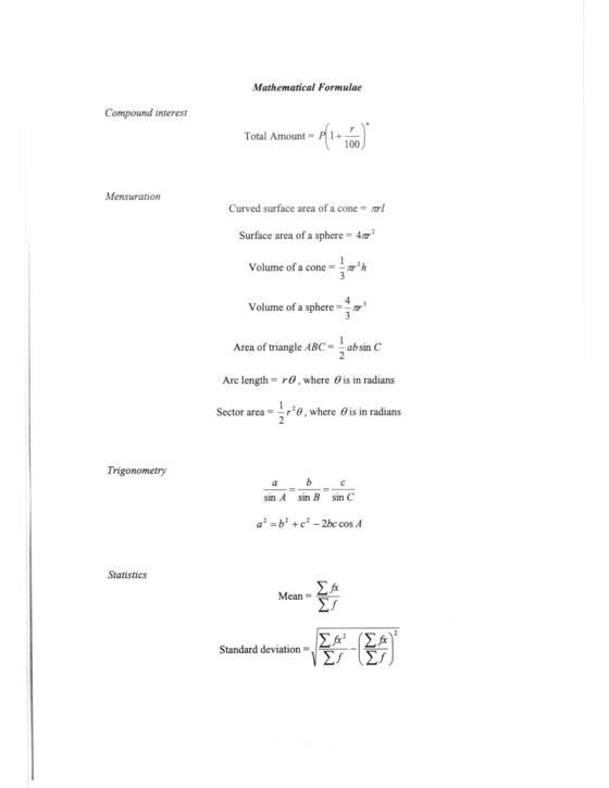 Mayflower 2023 Sec 4 E-Math Prelim Exam, page 2